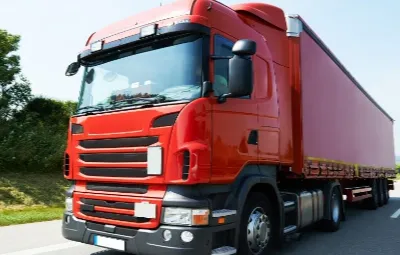 Bursa Denizli Ambar Kargo