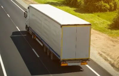 Bursa ile Denizli Arası Parça Eşya Taşıma